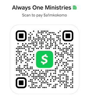 Donate to support KCF