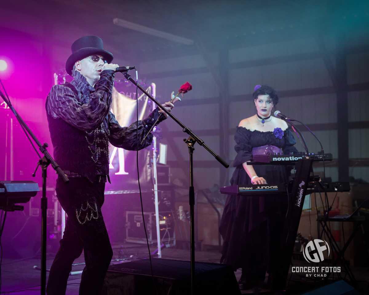 Angel Machine Angel Machine