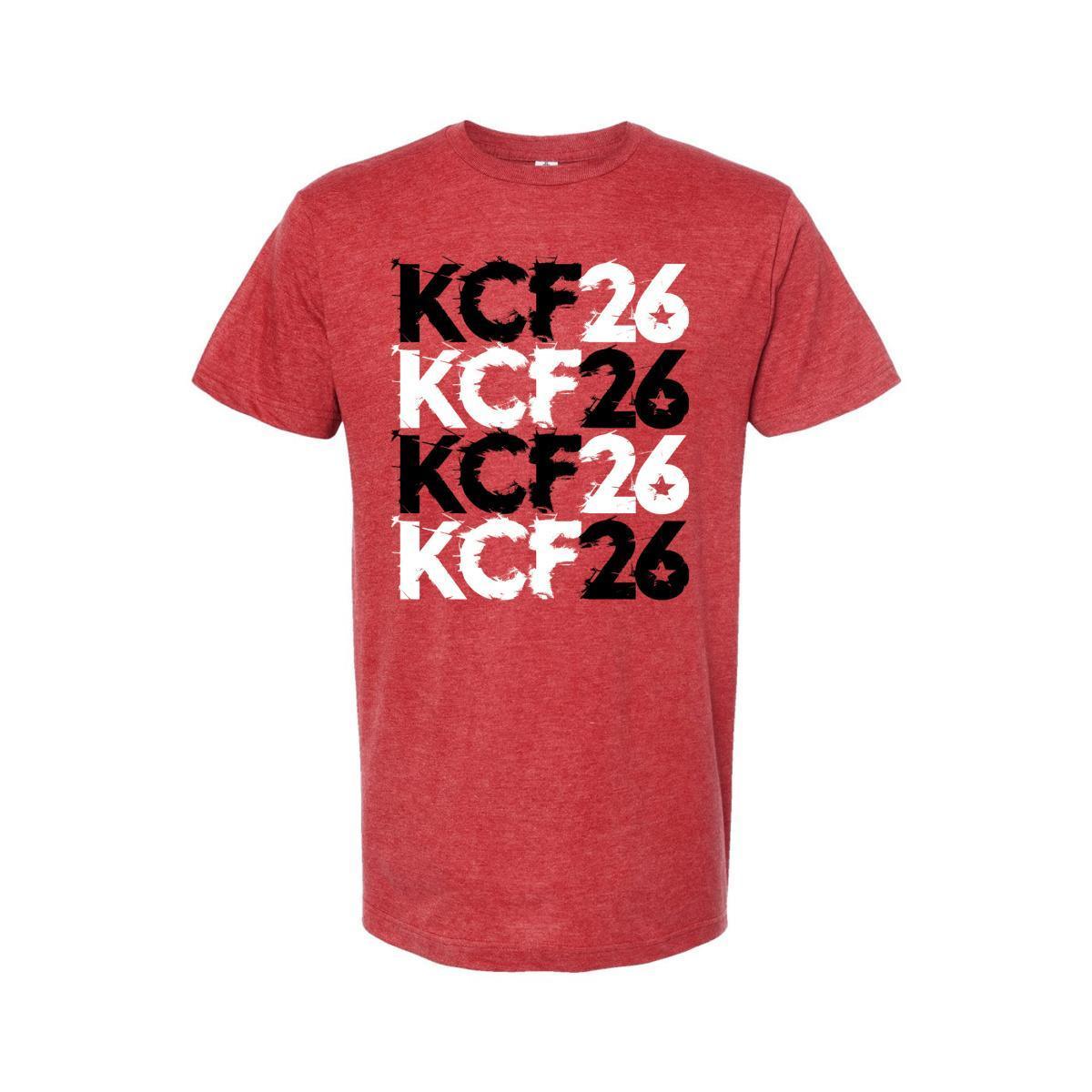 KCF Merch