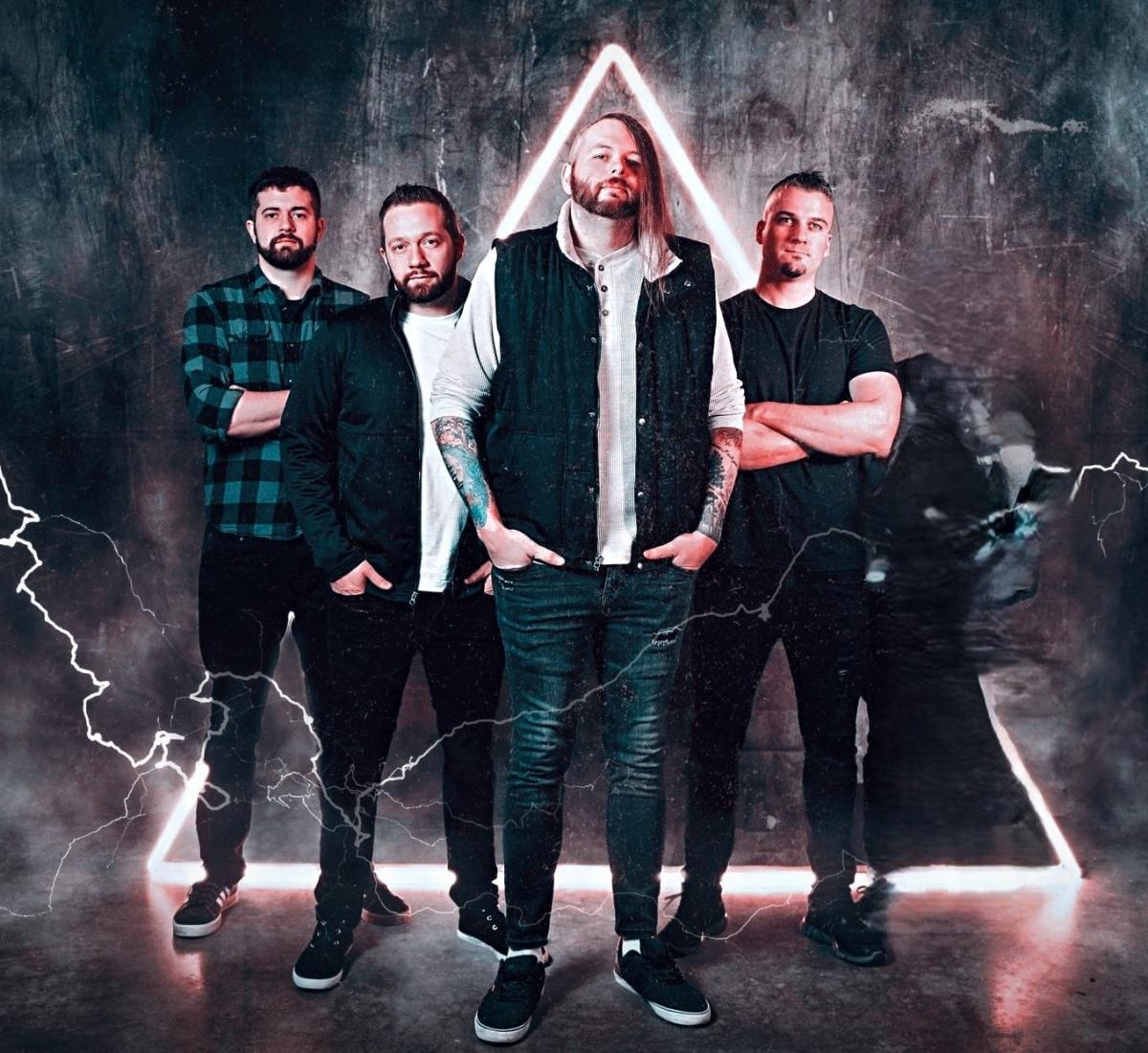 KCF Kickoff Headliner: Behold The Beloved KCF Kickoff Headliner: Behold The Beloved