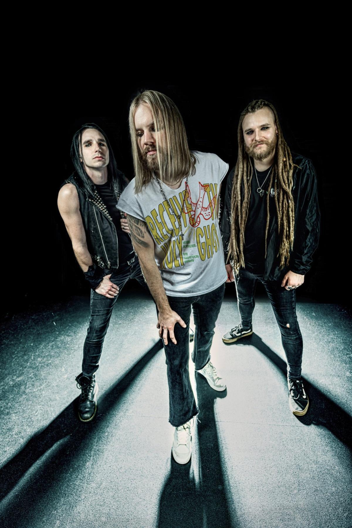 Chaotic Resemblance Chaotic Resemblance