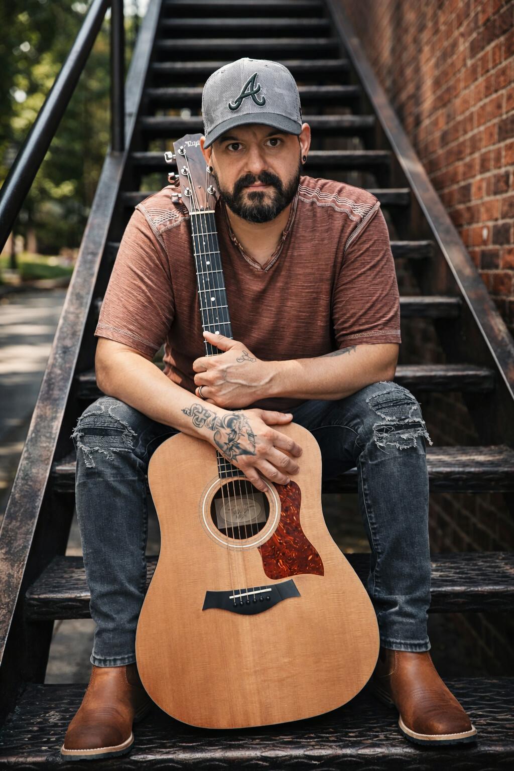 Aaron Justice Aaron Justice