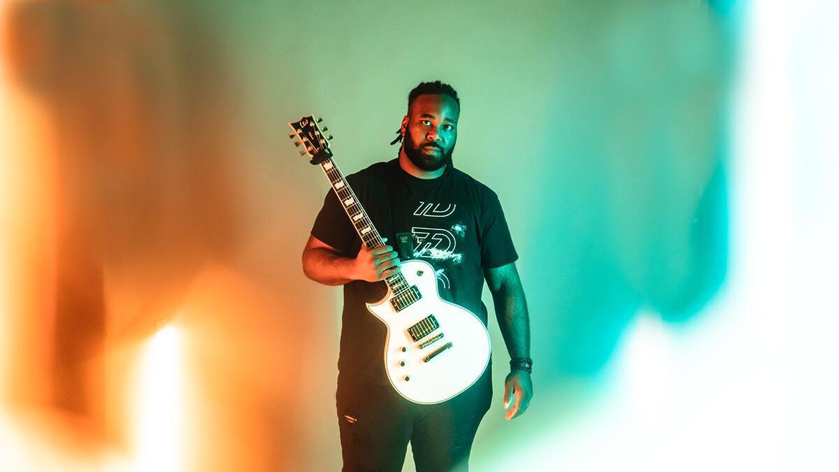 KCF Kickoff - Indygo Skye