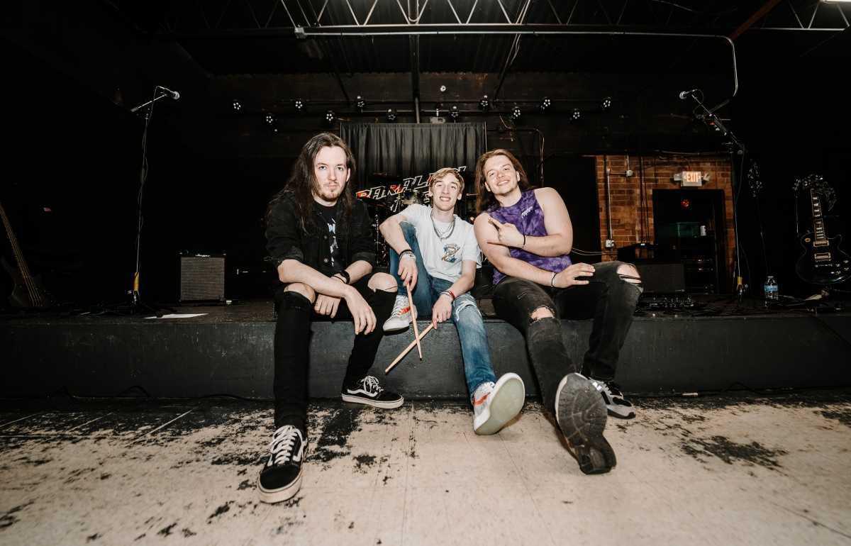 Parallel Lives Parallel Lives