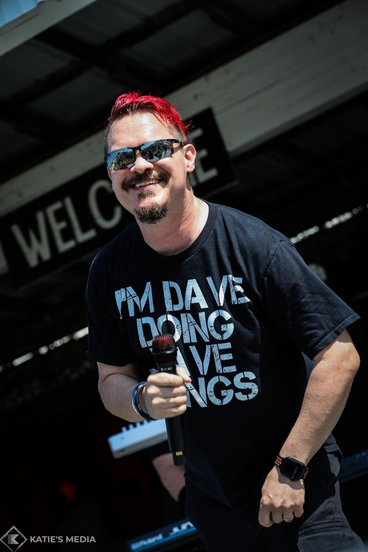 Tribute to David Pataconi