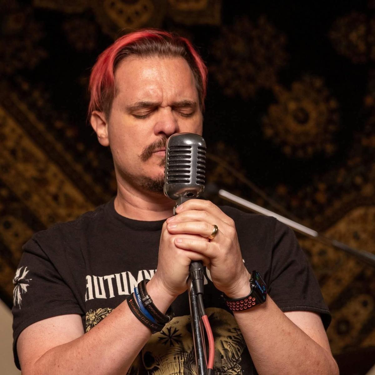 Tribute to David Pataconi