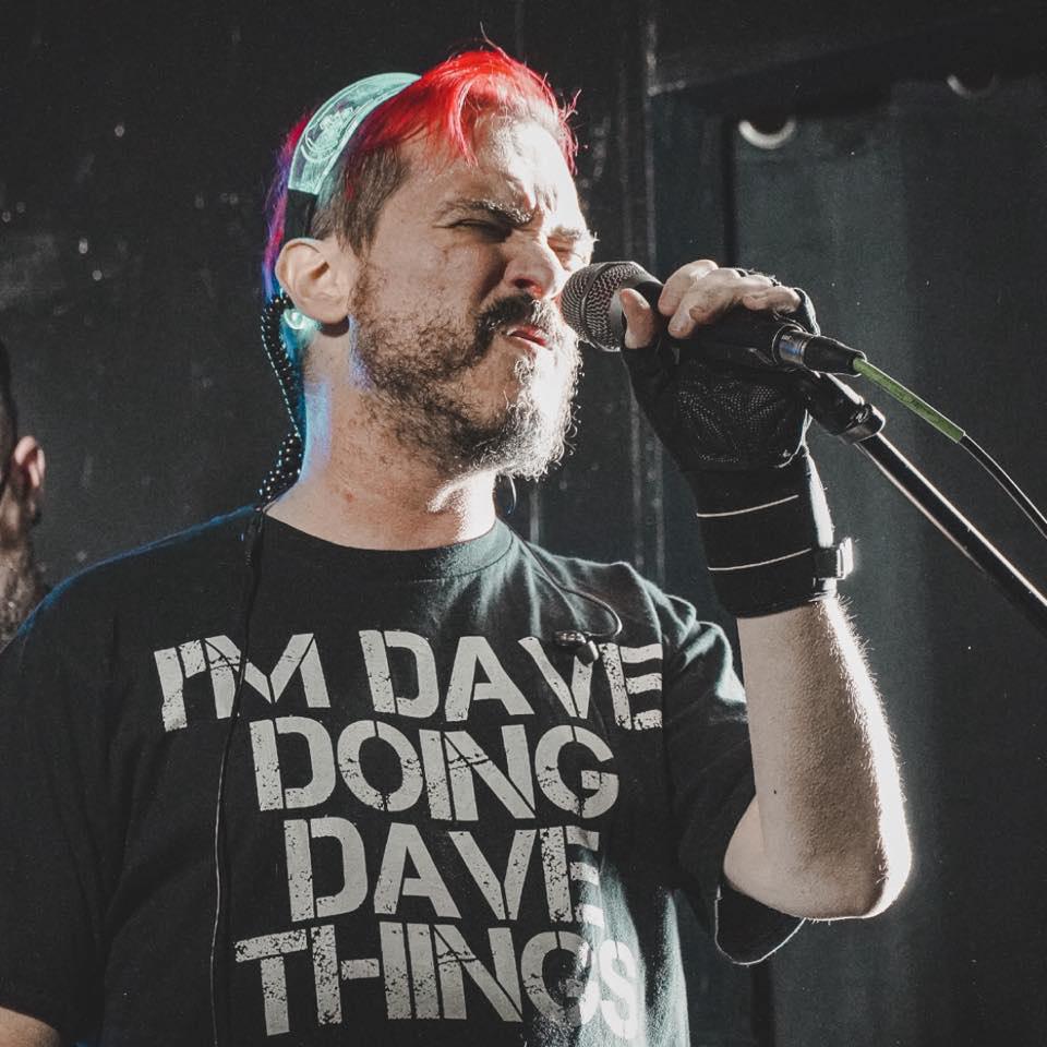 Tribute to David Pataconi