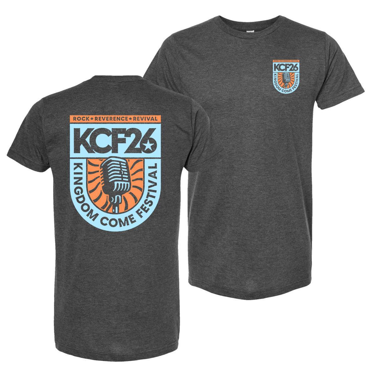 KCF Merch FLASH SALE KCF Merch FLASH SALE