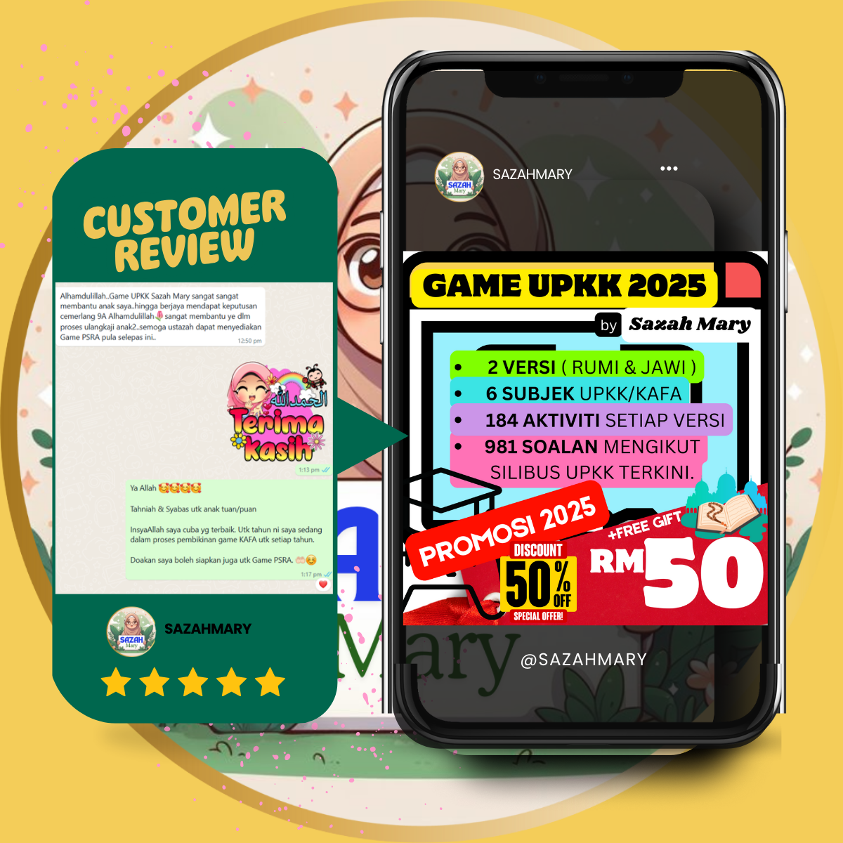 Feedback 10
