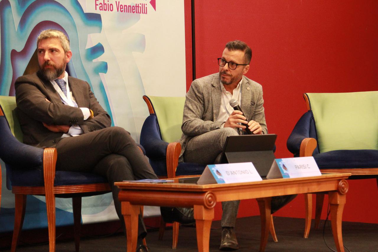 L. D'Antonio, C. Parisi