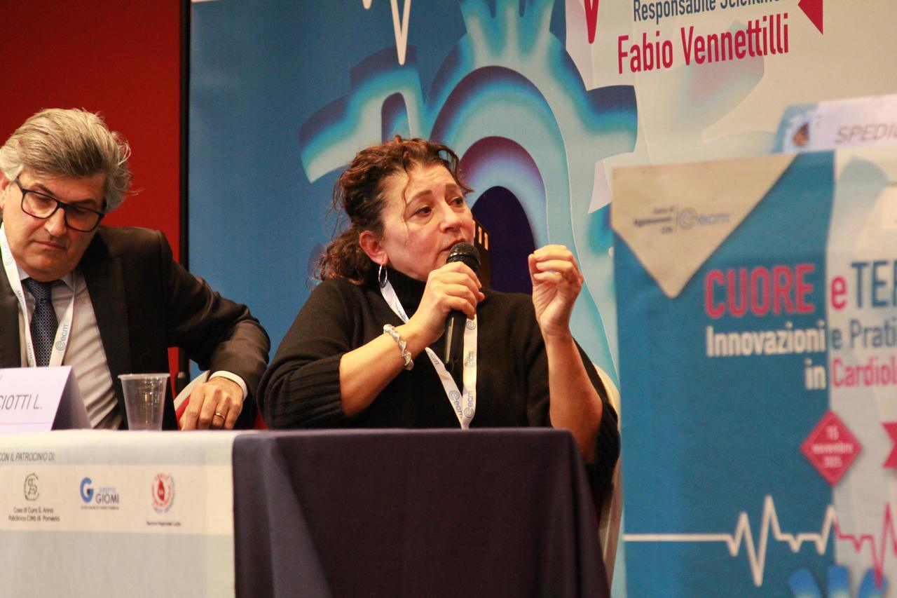 Sessione II - Cardiopatia ischemica: controversie