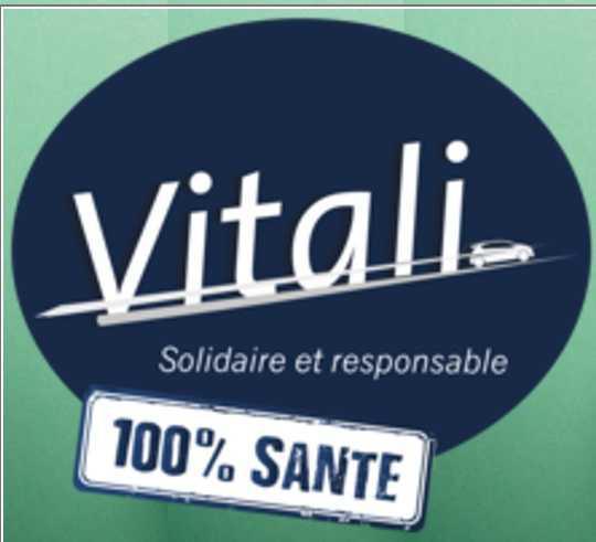 permanence VITALI