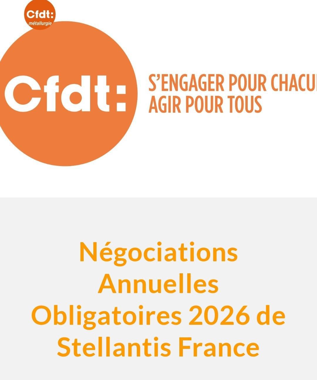 Lien pour suivre la négociation salariale aujourd'hui 
