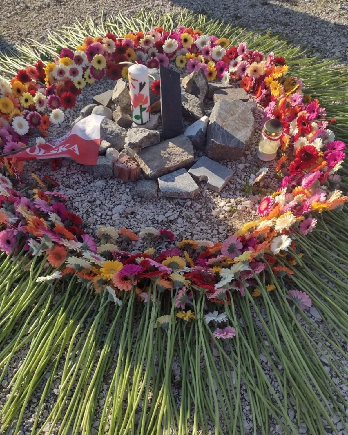 Día de la Memoria Democrática de Asturias en Arriondas