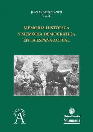 MEMORIA HISTÓRICA Y MEMORIA DEMOCRÁTICA EN LA ESPAÑA ACTUAL