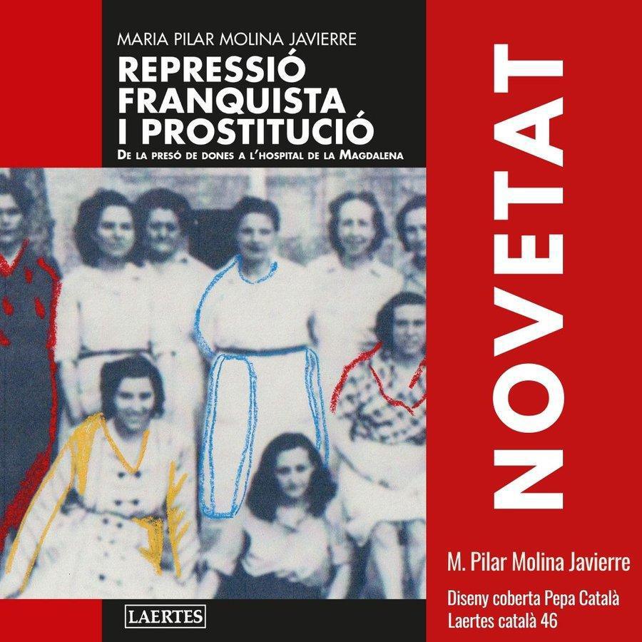 REPRESSIÓ FRANQUISTA I PROSTITUCIÓ REPRESSIÓ FRANQUISTA I PROSTITUCIÓ