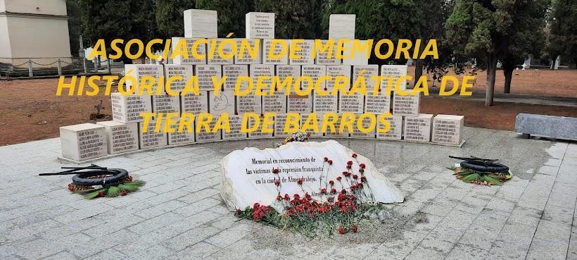 Almendralejo Abraza la Memoria Almendralejo Abraza la Memoria