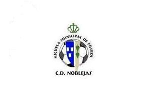 C.D. Noblejas - Real Aranjuez "B"