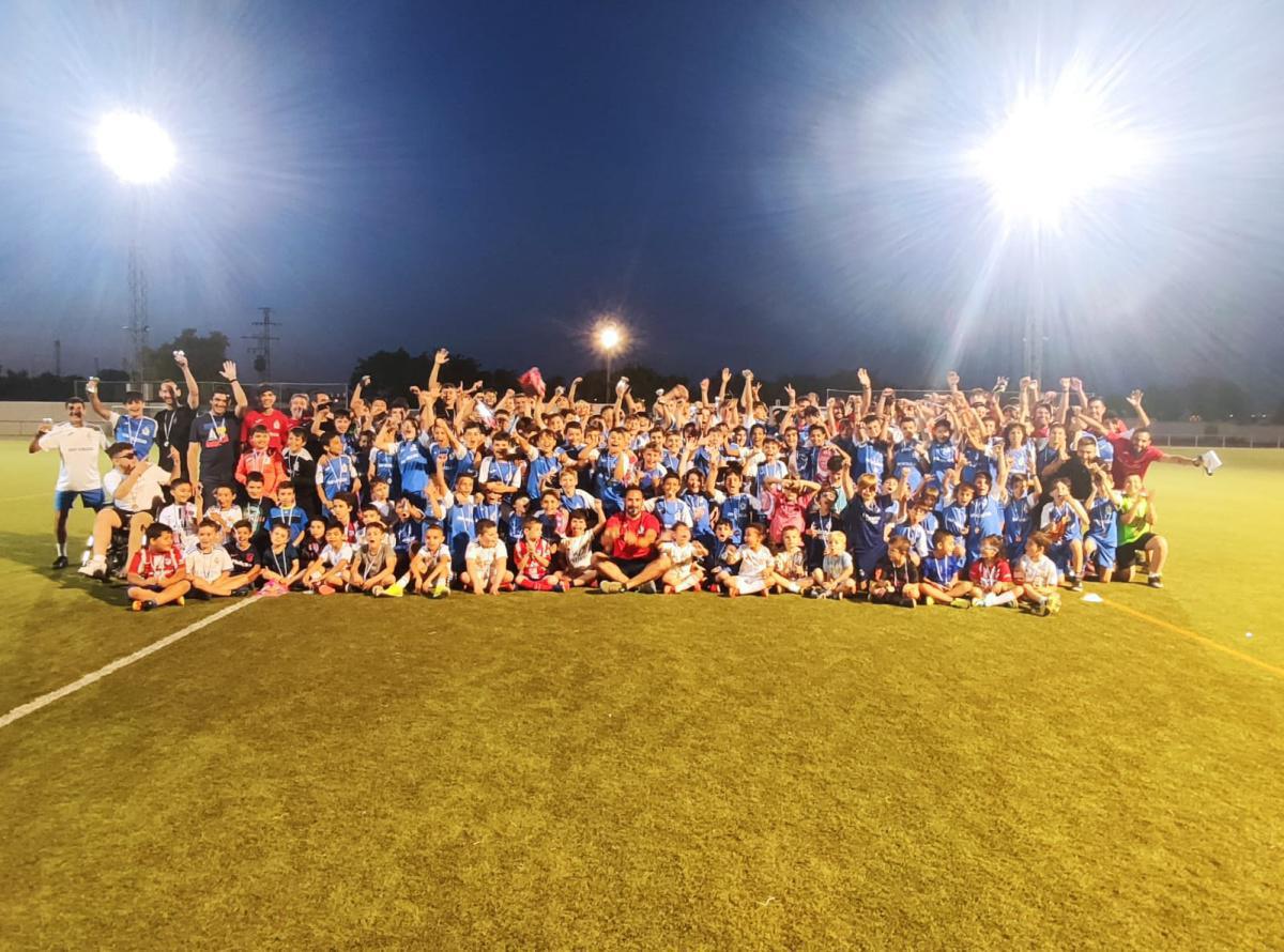 Clausura y Fiesta Fin de Temporada