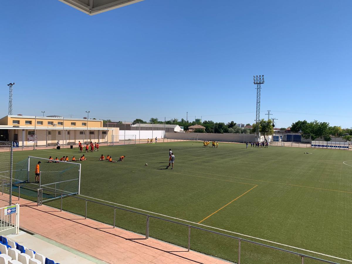 DÍA 10: Trivial DÍA 10: Trivial