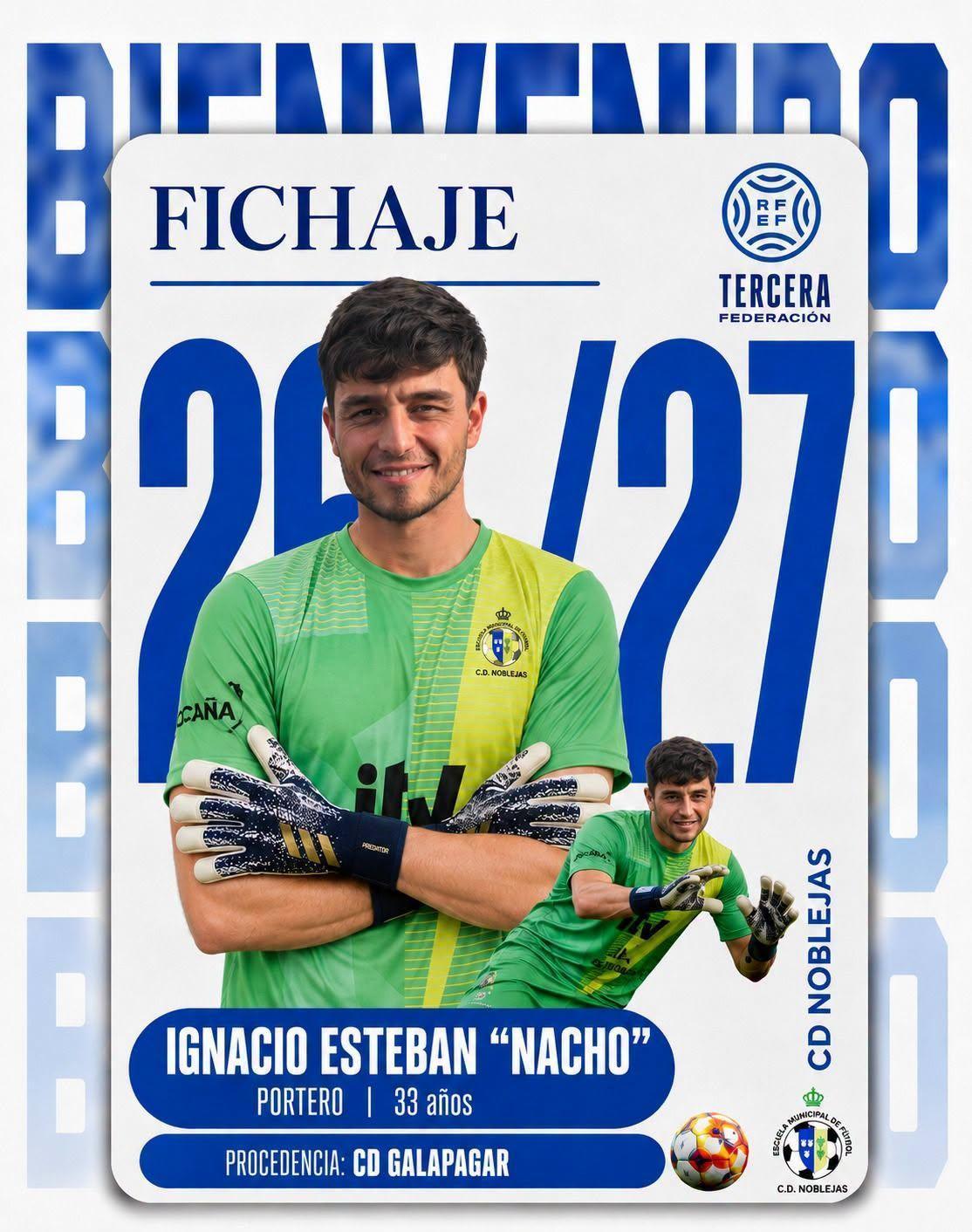 Plantilla 26/27