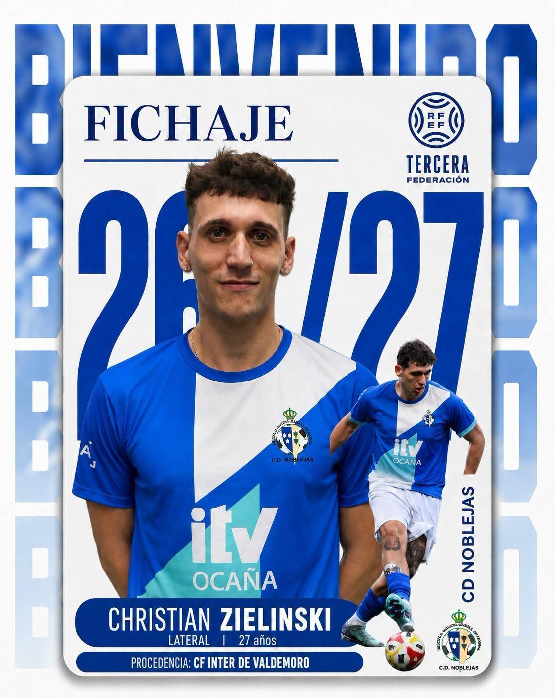Plantilla 26/27