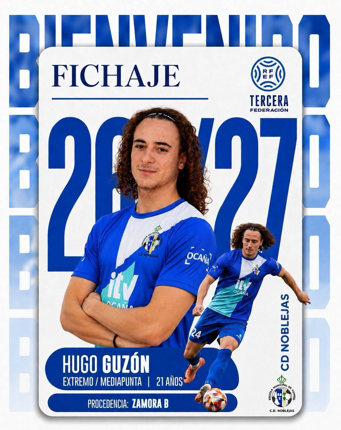 Plantilla 26/27