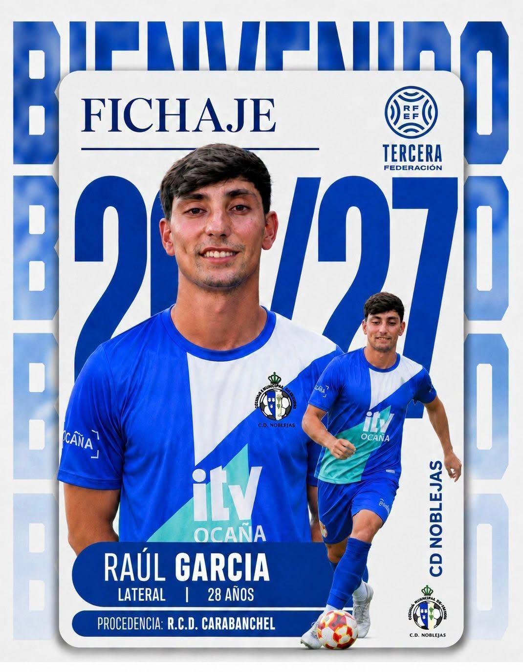 Plantilla 26/27