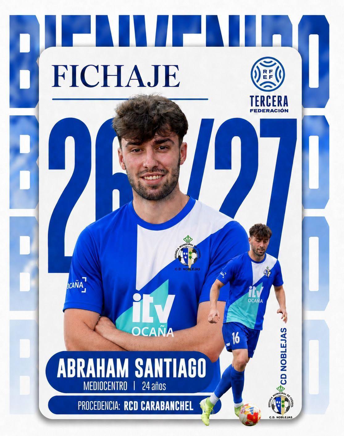 Plantilla 26/27