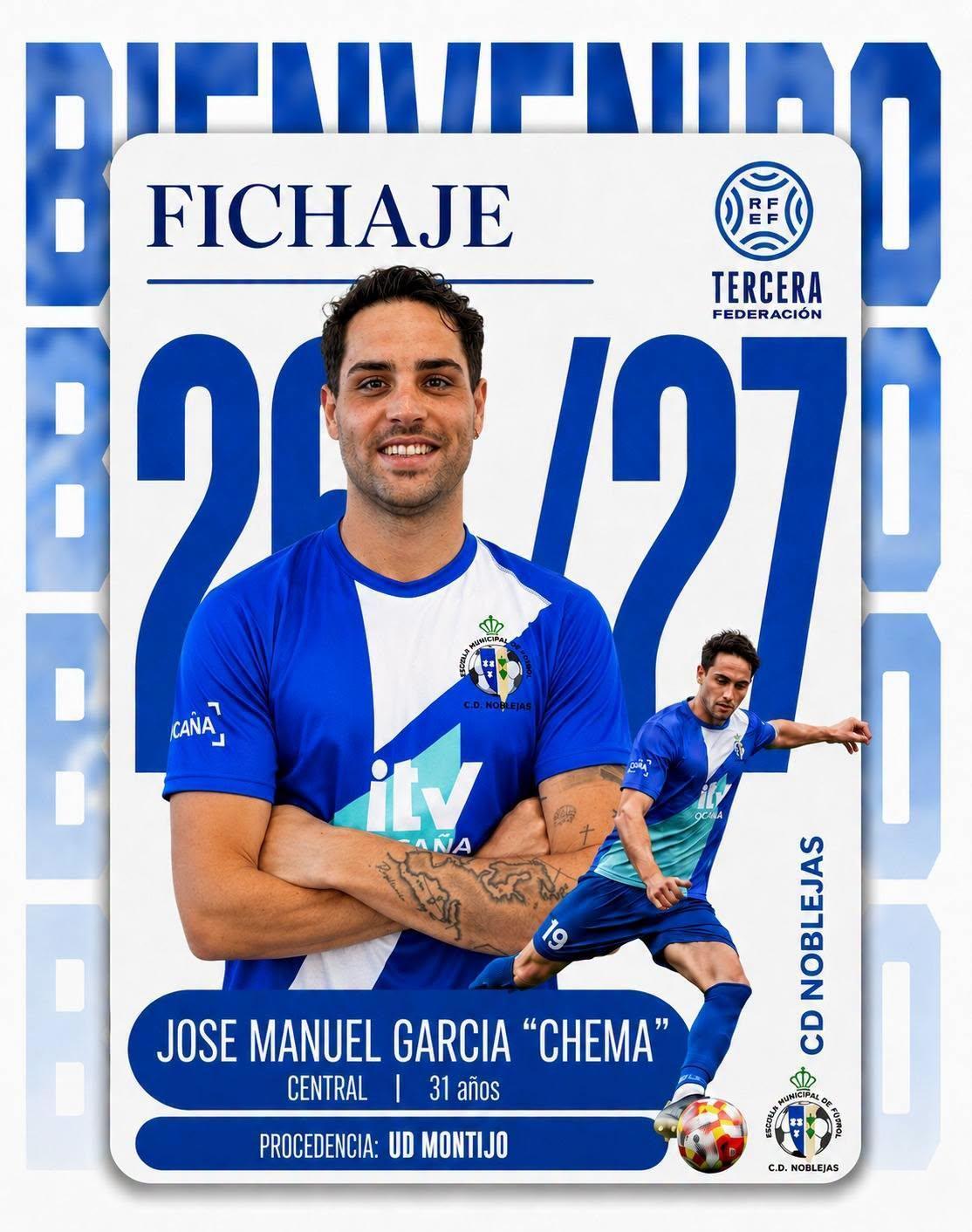Plantilla 26/27