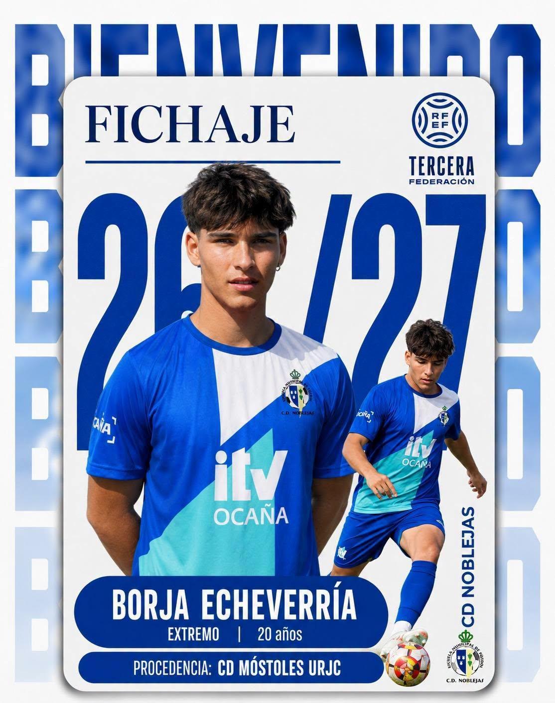 Plantilla 26/27