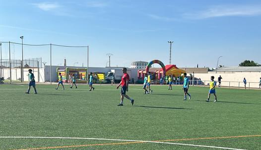 Acaba una temporada más con la Clausura como colofón