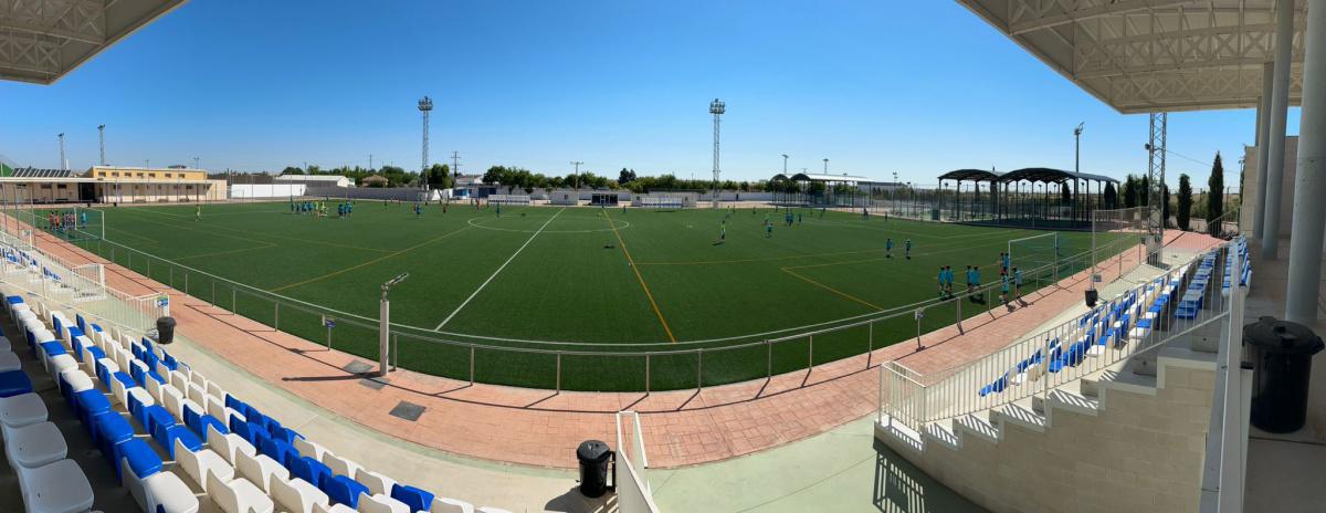 CAMPUS: Día 1 CAMPUS: Día 1