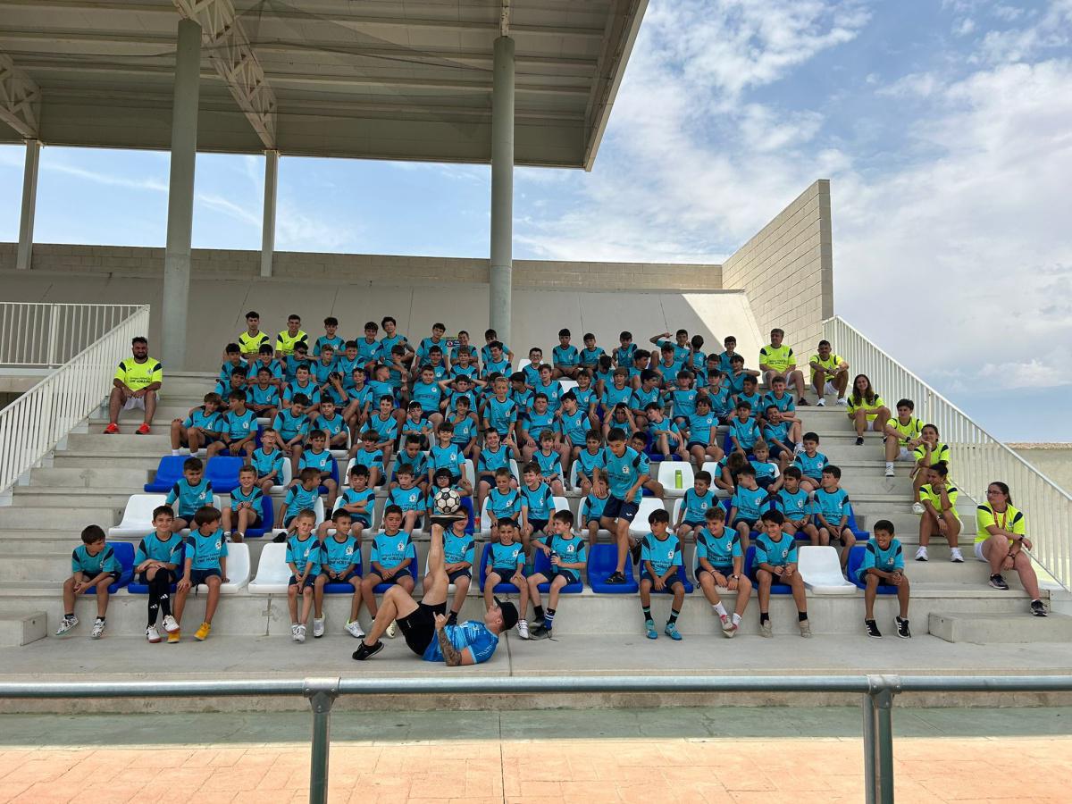 CAMPUS: Día 3 CAMPUS: Día 3