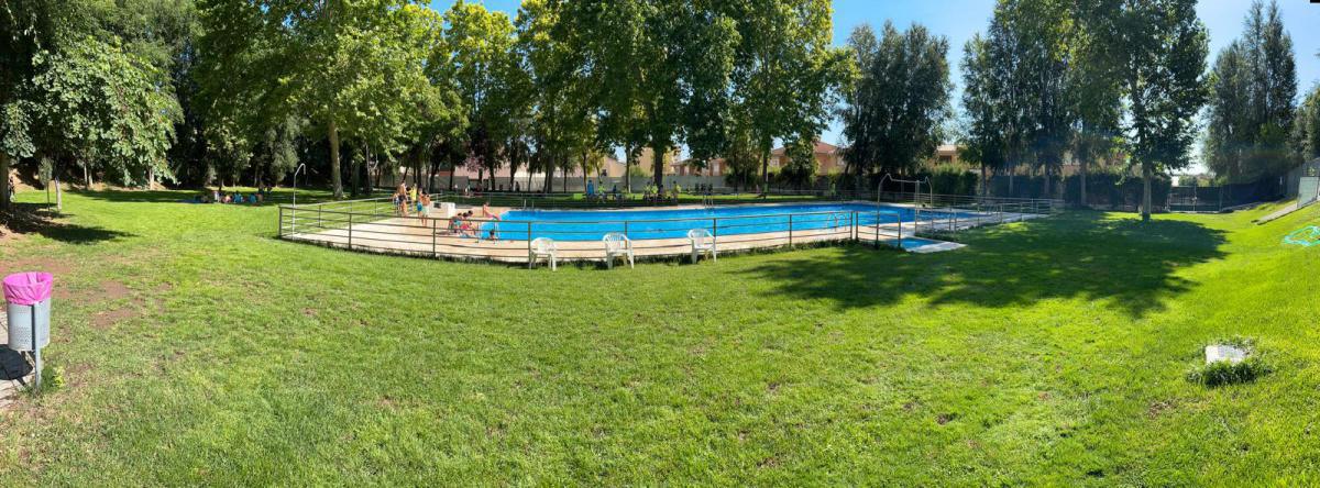 CAMPUS: Día 6 CAMPUS: Día 6