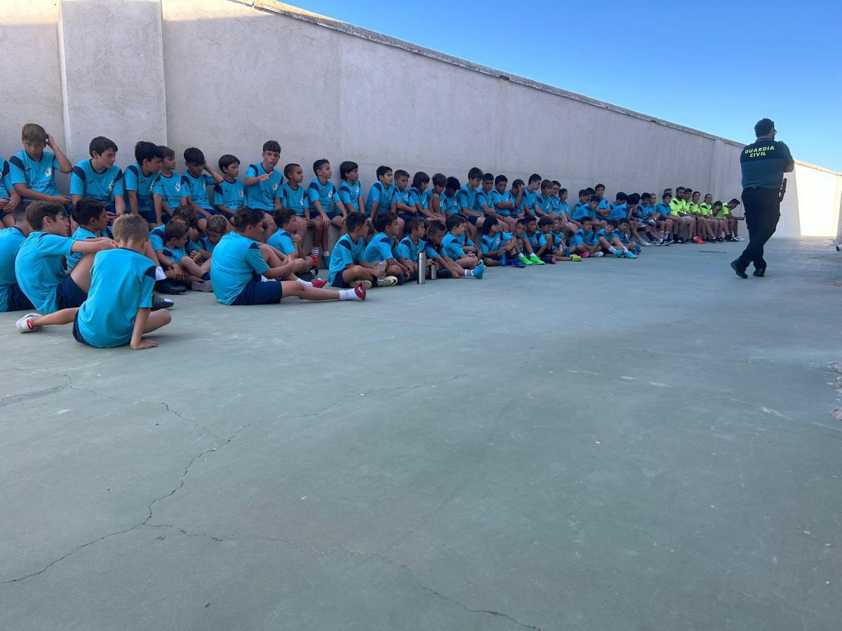 CAMPUS: Día 14 CAMPUS: Día 14