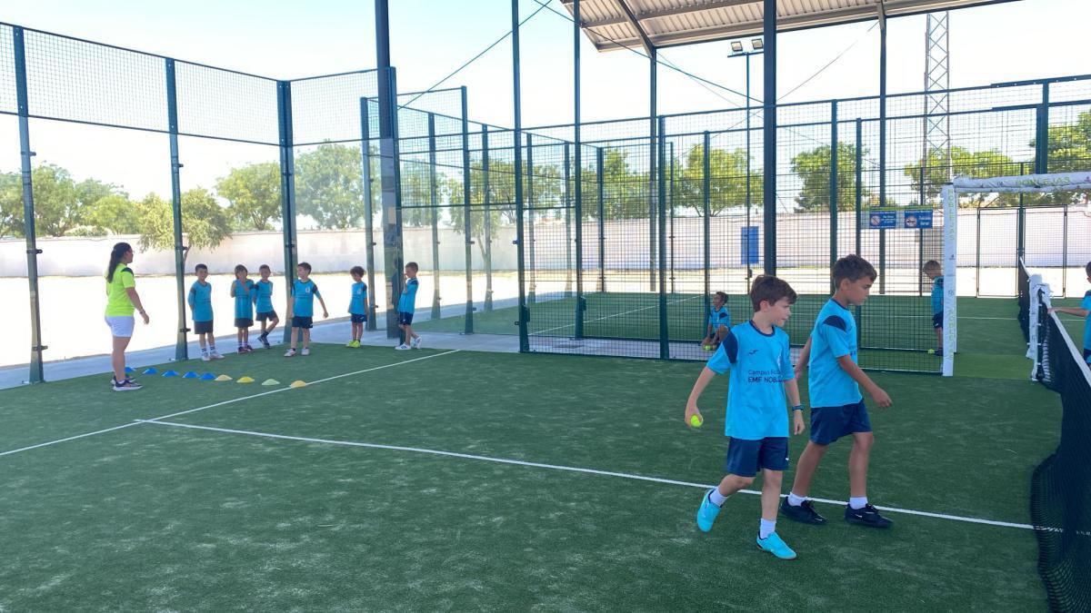 CAMPUS: Día 14 CAMPUS: Día 14