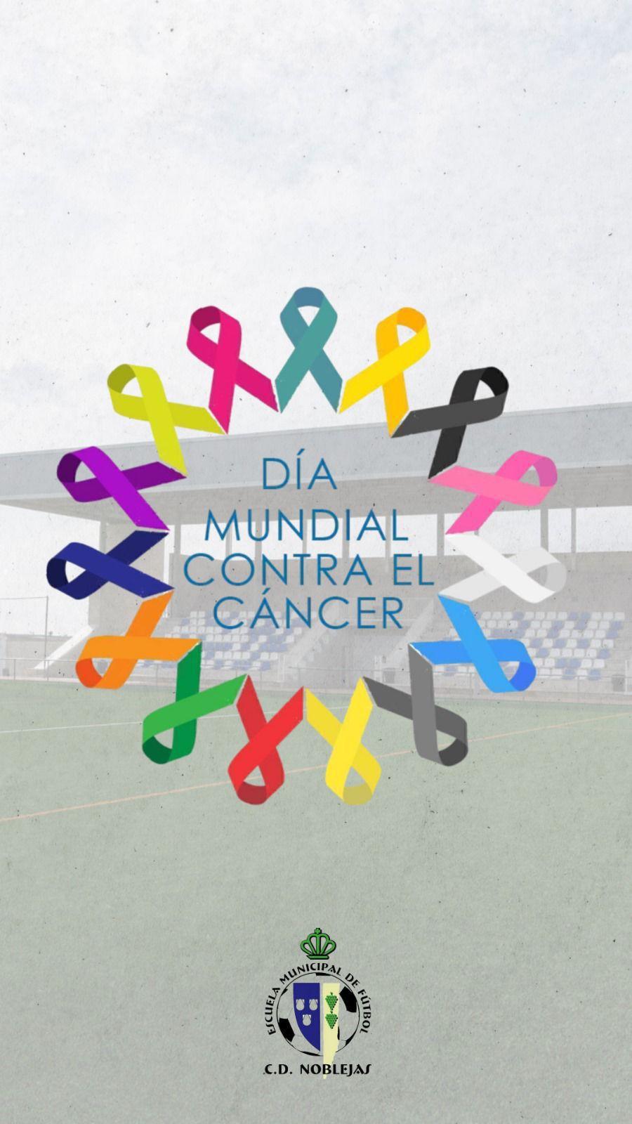 Día Mundial contra el Cáncer
