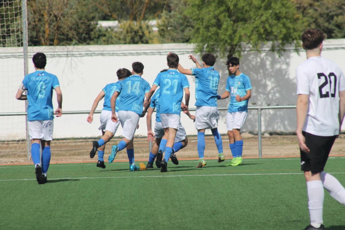 El Juvenil afronta el partido más decisivo de la temporada