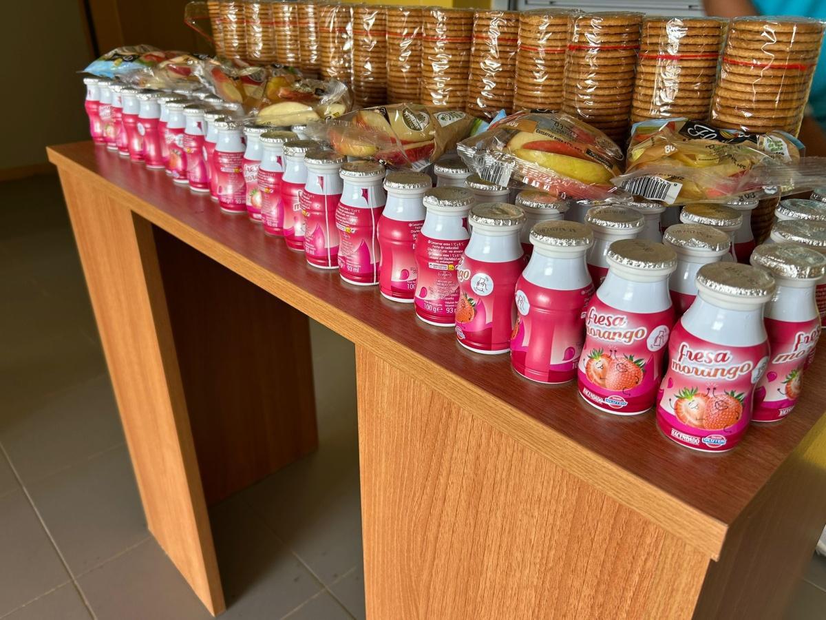 El fútbol no descansa en el Campus EMF Noblejas: tecnificación, torneos y mucho ritmo en la cuarta jornada El fútbol no descansa en el Campus EMF Noblejas: tecnificación, torneos y mucho ritmo en la cuarta jornada