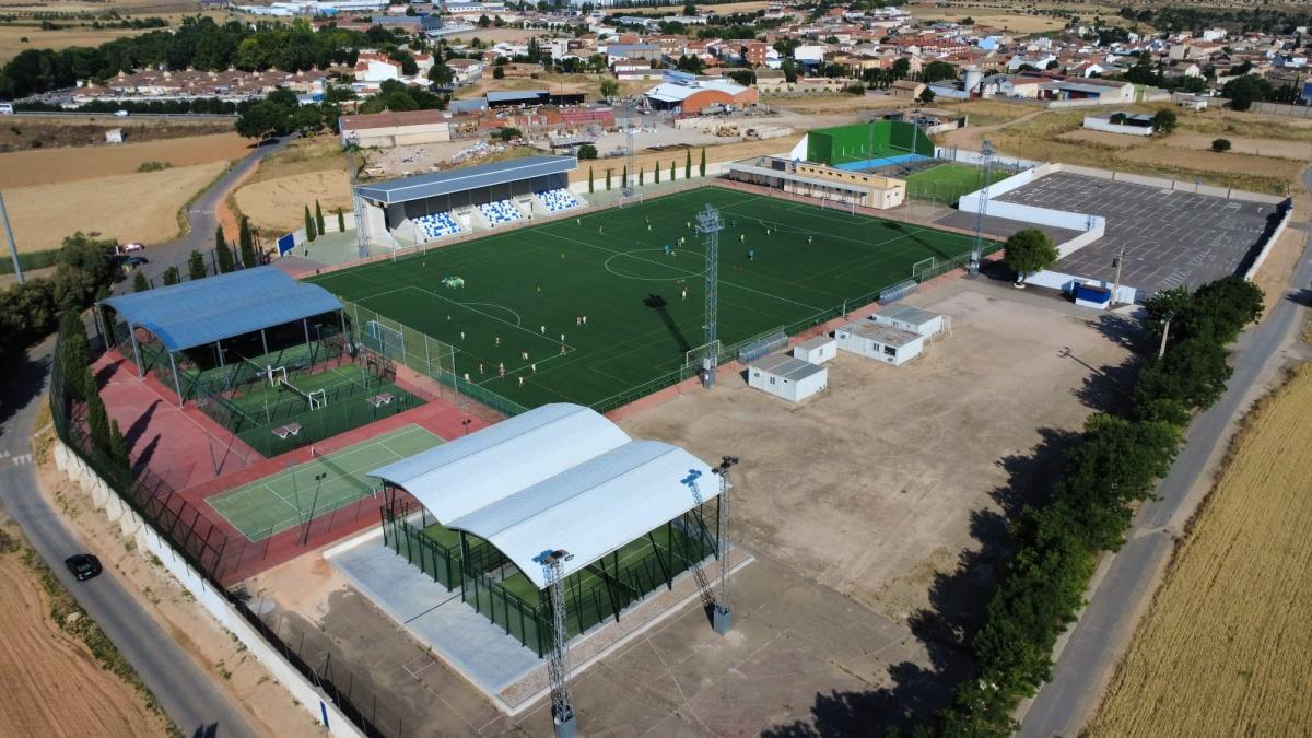 Esta tarde-noche, las grandes finales de la I Summer Cup Promises en el Municipal "Ángel Luengo"