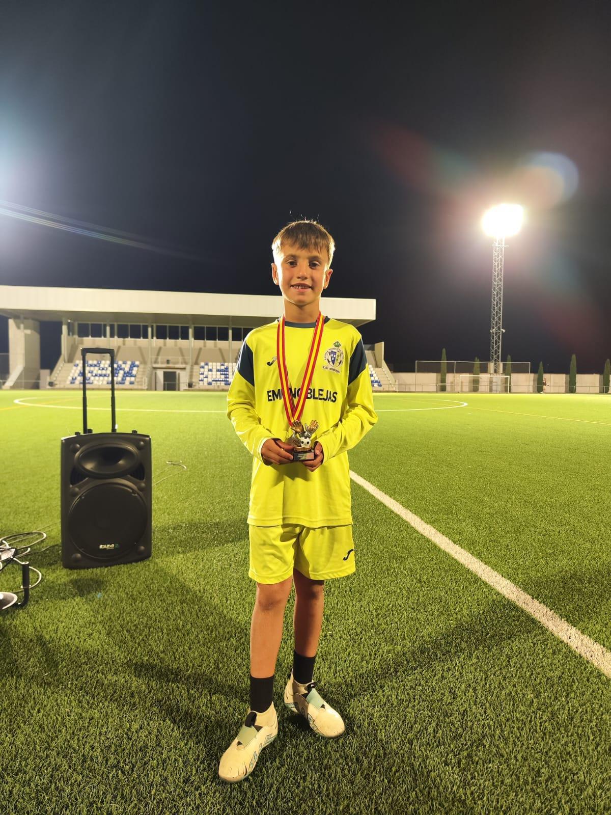 ¡Manchester y Chelsea, campeones de la I Summer Cup Promises en un cierre espectacular! ¡Manchester y Chelsea, campeones de la I Summer Cup Promises en un cierre espectacular!