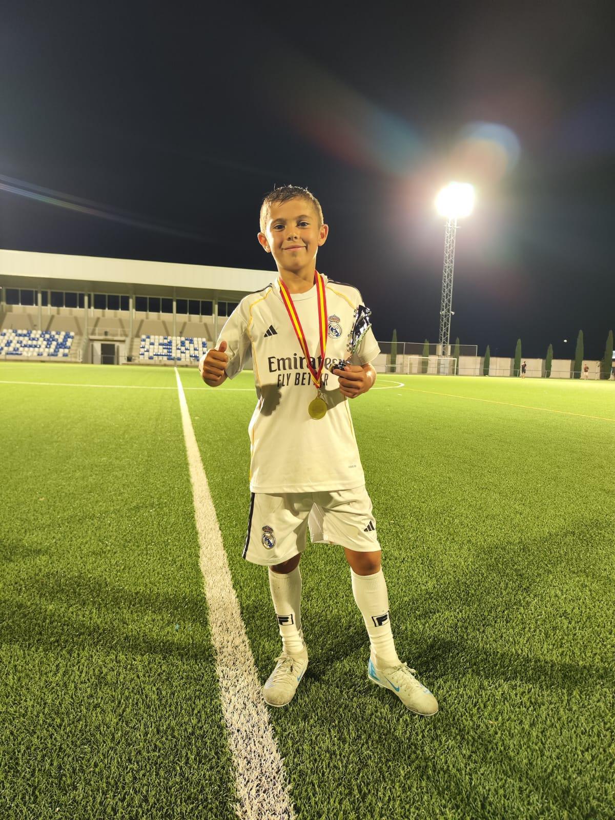 ¡Manchester y Chelsea, campeones de la I Summer Cup Promises en un cierre espectacular!