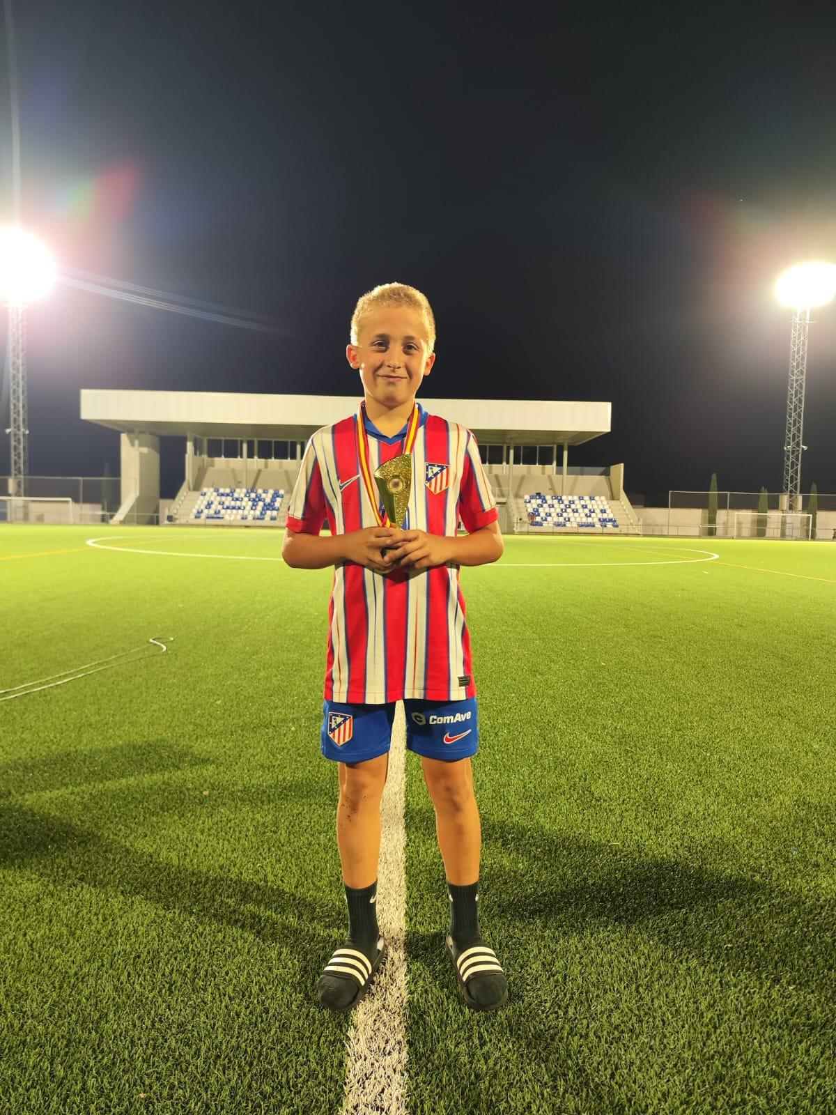 ¡Manchester y Chelsea, campeones de la I Summer Cup Promises en un cierre espectacular!
