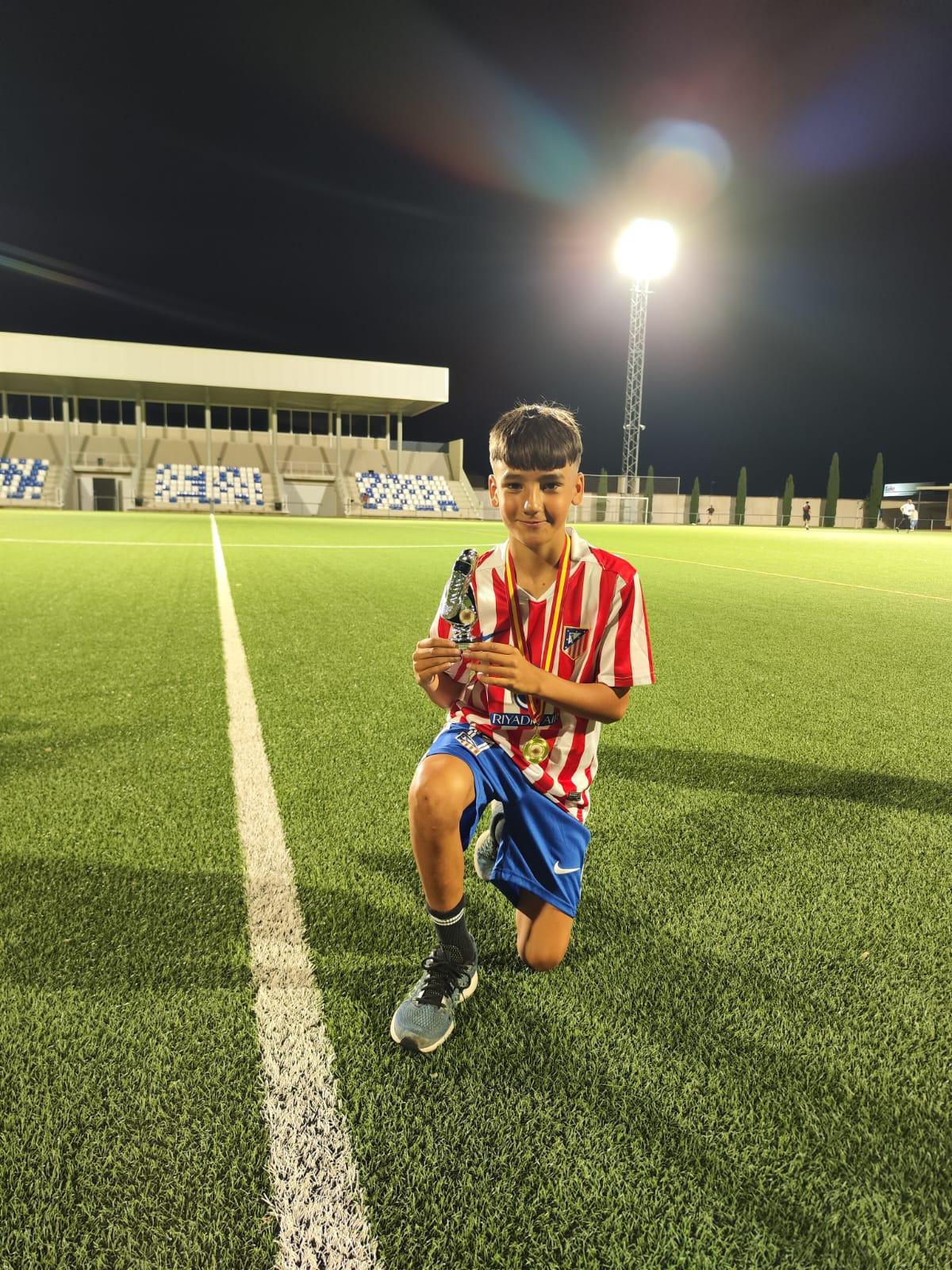 ¡Manchester y Chelsea, campeones de la I Summer Cup Promises en un cierre espectacular! ¡Manchester y Chelsea, campeones de la I Summer Cup Promises en un cierre espectacular!