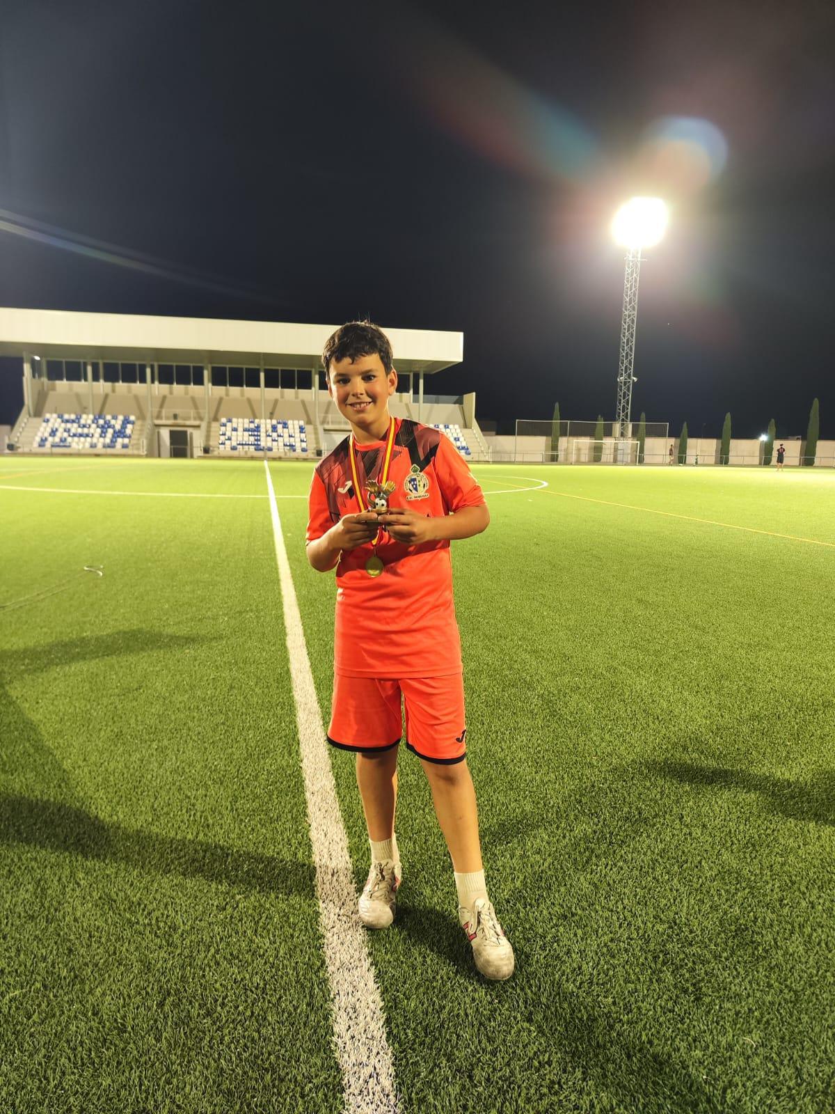 ¡Manchester y Chelsea, campeones de la I Summer Cup Promises en un cierre espectacular! ¡Manchester y Chelsea, campeones de la I Summer Cup Promises en un cierre espectacular!