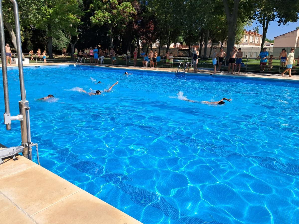 ¡Hasta el año que viene! Clausura del Campus EMF Noblejas 2025 con una jornada llena de diversión y emociones ¡Hasta el año que viene! Clausura del Campus EMF Noblejas 2025 con una jornada llena de diversión y emociones