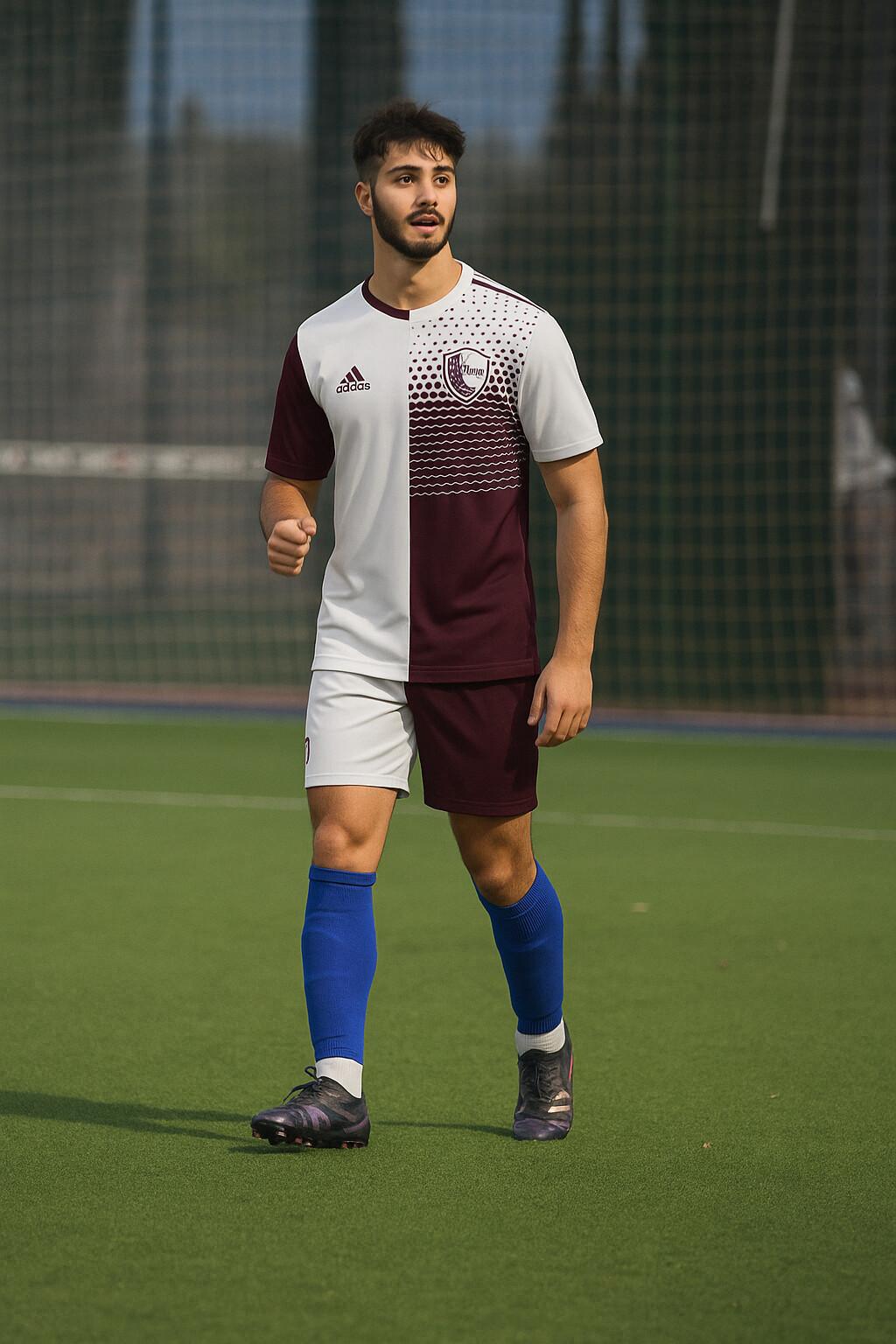 Jesús Carrillo, convocado con la Selección Absoluta de Castilla-La Mancha