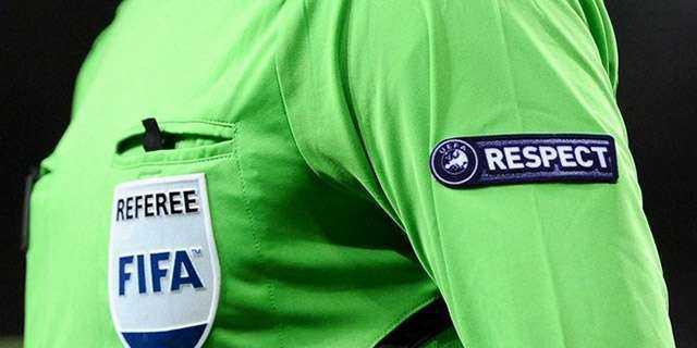 Respeto en la grada: el partido lo jugamos todos Respeto en la grada: el partido lo jugamos todos