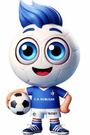 Noby llega a la Escuela como regalo de Reyes